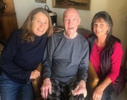 Elderlink Home Care - Celebrating 30 Years - Announcing September's Winner